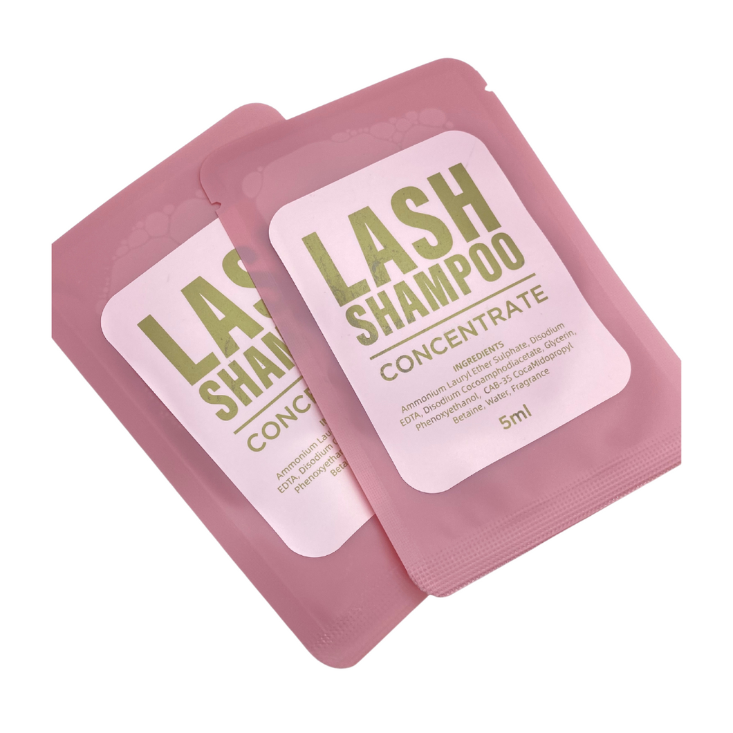 Lash Shampoo Refill