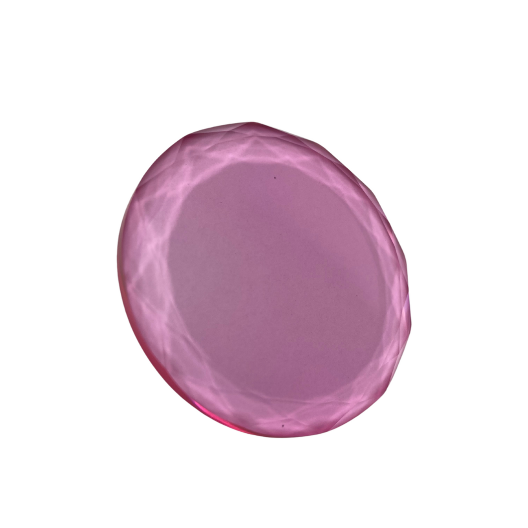 Pink Jade Stone