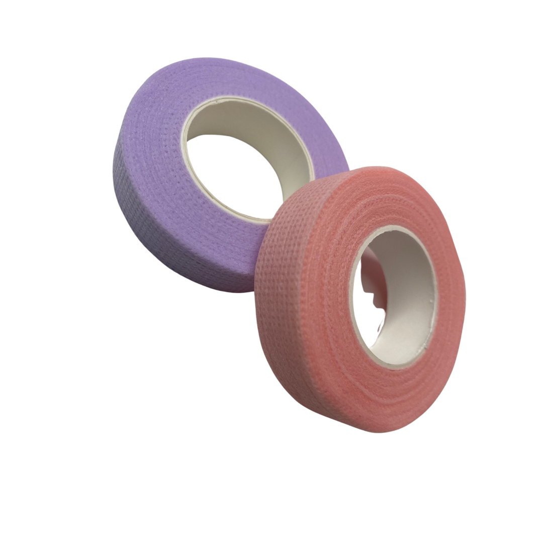 Coloured Tape